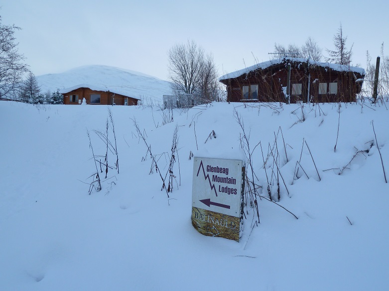 Glenshee Ski Centre To Open Soon