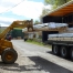 New Cabin Arriving in Glenshee