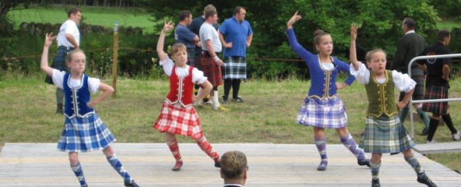 Highland Games