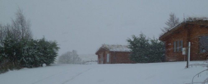 Boxing Day Weather