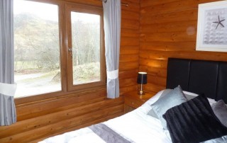 Clashmore Double Bedroom
