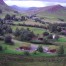 Another Overhead shot of Glenbeag Mountain Lodges