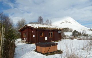 Benearb Winter 2