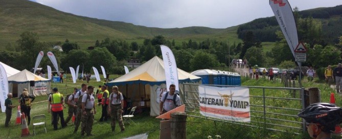 cateran yomp 2018