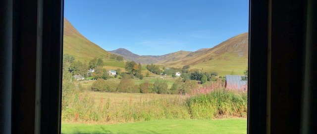 A Room With A View