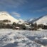 A Winter Birds Eye View of Glenbeag